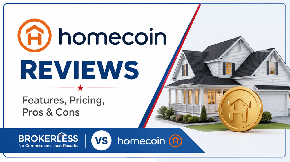 Homecoin Reviews – Editorial Review and Comparison